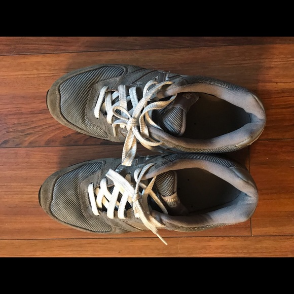 New balance 595 used - Picture 5 of 7